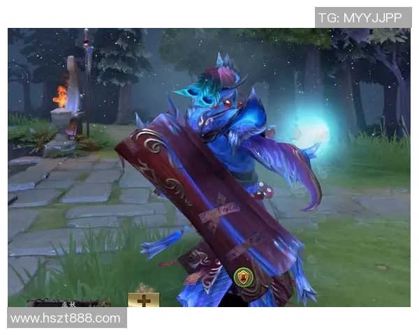 DOTA2评论BLG的中路突破得失 DOTA2评论BLG的中路突破得失