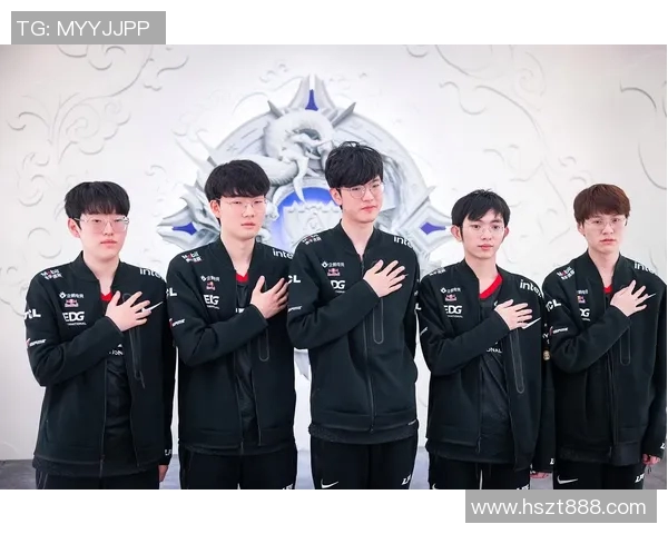 DOTA2赛事深度分析EDG战队的快速崛起与战术演变 DOTA2赛事深度分析EDG战队的快速崛起与战术演变
