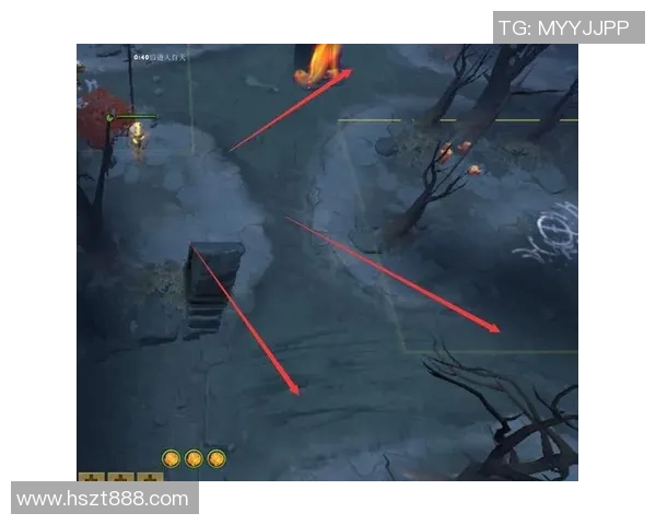 DOTA2战术解析LNG战队如何构建高效区域防守体系 DOTA2战术解析LNG战队如何构建高效区域防守体系