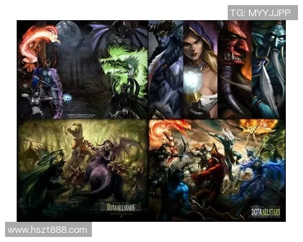 揭秘DOTA2成功背后的秘密赵军专访分享游戏策略与团队协作心得