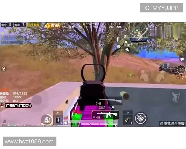 和平精英战术解析JDG包夹体系的优势与实战应用探讨