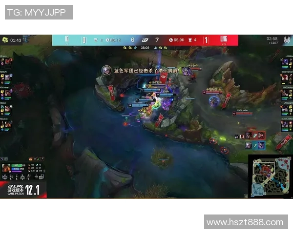 探索英雄联盟战术LNG的运营体系与团队协作策略分析