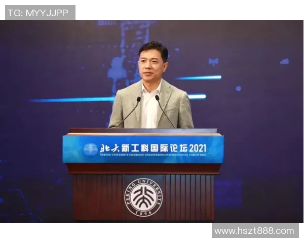 杨敏畅谈王者荣耀发展历程与未来展望的深度专访回顾