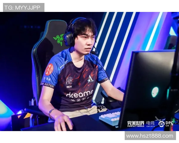 电竞实时数据专家杨强回顾DOTA2发展历程与未来展望 电竞实时数据专家杨强回顾DOTA2发展历程与未来展望