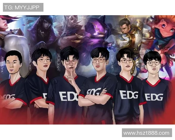电竞热议DOTA2EDG力量变革背后的策略与未来展望 电竞热议DOTA2EDG力量变革背后的策略与未来展望