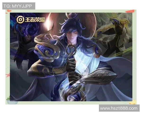 深度探讨周秀英在王者荣耀中的成长与挑战人生之路 深度探讨周秀英在王者荣耀中的成长与挑战人生之路