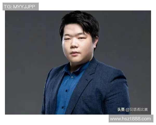 电竞实时数据新纪元BLG盯防策略的创新与变革分析