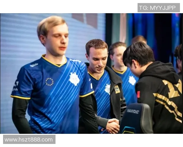 赛后复盘BLG与JDG对决中的战术意识与团队配合分析