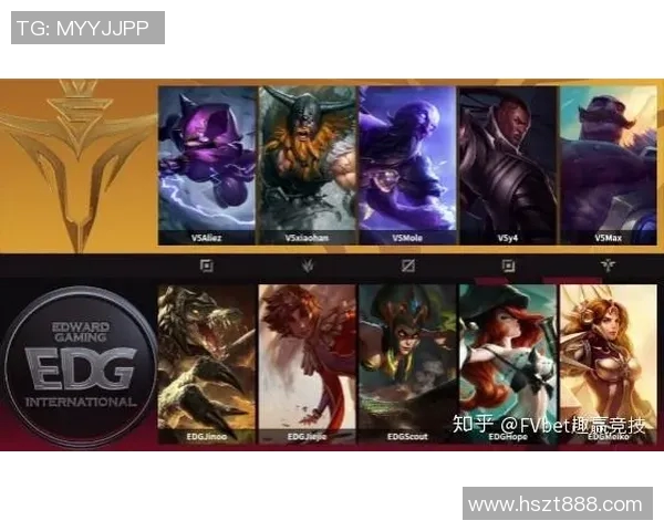 esports最新数据深入解析EDG战队在DOTA2巨献中的团队配合与战术策略