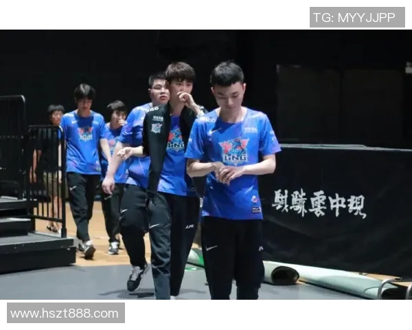 2026电竞新闻探讨CSGO焦点LNG战队在比赛中的心理素质与应对策略